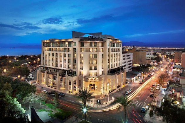 Gallery - Doubletree By Hilton Hotel Aqaba