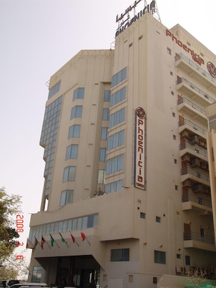 Gallery - Phoenicia Tower Hotel
