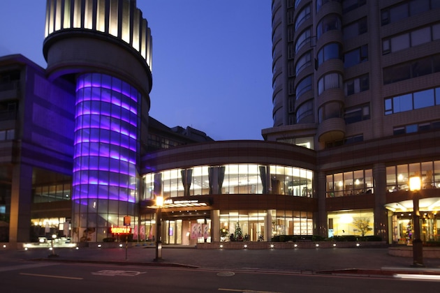 Gallery - Beitou Hot Spring Resort