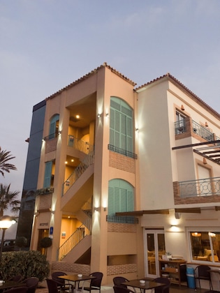 Gallery - Noguera Mar Hotel