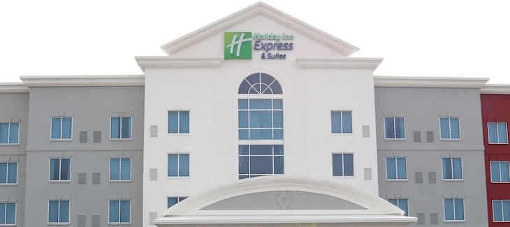 Gallery - Holiday Inn Express & Suites Columbia-Fort Jackson, An Ihg Hotel