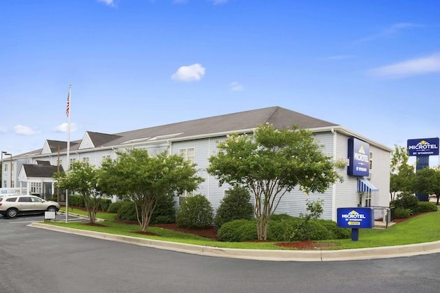 Gallery - Microtel Inn And Suites By Wyndham Columbia Fort Jackson N