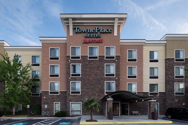 Gallery - Towneplace Suites By Marriott Columbia Southeast Ft Jackson