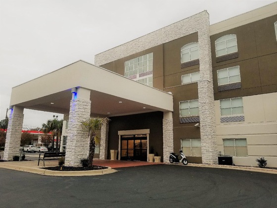 Gallery - Holiday Inn Express Columbia Ne - Fort Jackson By Ihg
