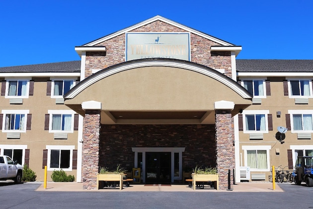 Gallery - Yellowstone Park Hotel