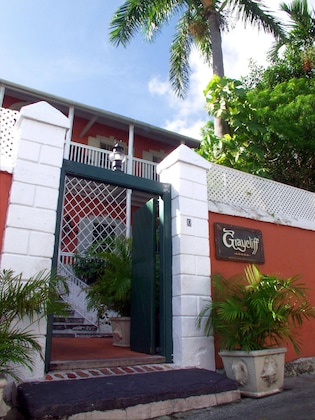 Gallery - Graycliff Hotel And Restaurant