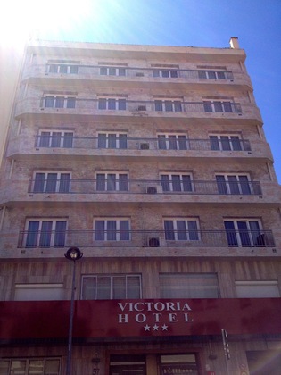 Gallery - Victoria Hotel