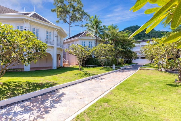 Gallery - Outrigger Koh Samui Beach Resort