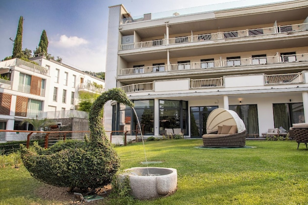 Gallery - Hotel Griso Collection