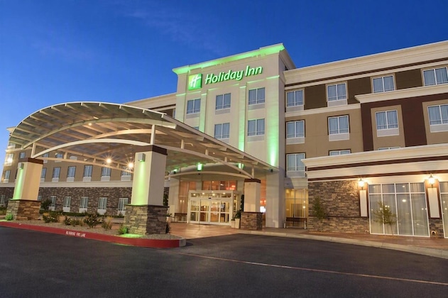 Gallery - Holiday Inn Amarillo West Medical Center By Ihg