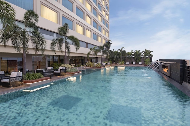 Gallery - Crowne Plaza New Delhi Mayur Vihar Noida By Ihg