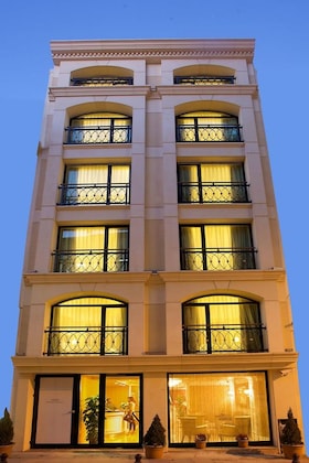 Gallery - Perula Hotel & Spa