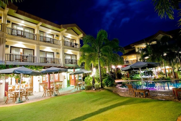 Gallery - Boracay Tropics Resort Hotel