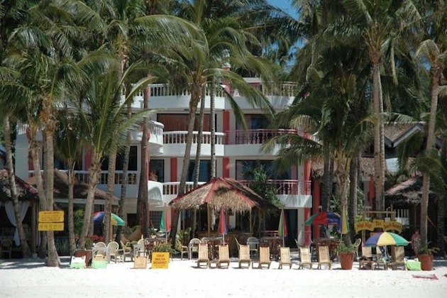 Gallery - Nigi Nigi Too Beach Resort