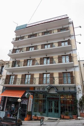 Gallery - City Hotel Apollonion