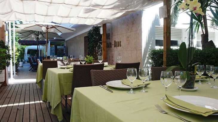 Gallery - Hotel Tolosa