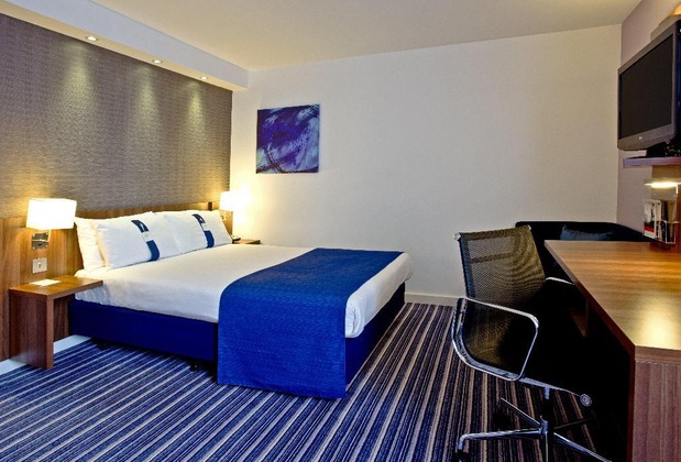 Gallery - Holiday Inn Express Birmingham - South A45