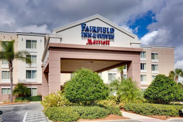 Gallery - Fairfield By Marriott Inn & Suites Melbourne West Palm Bay