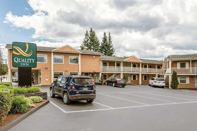 Gallery - Quality Inn Barre - Montpelier