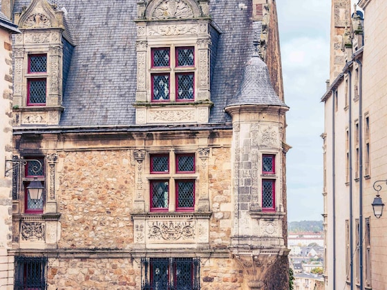 Gallery - Ibis Styles Le Mans Sud Mulsanne