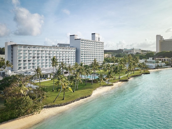Gallery - Crowne Plaza Resort Guam By Ihg