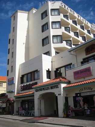 Gallery - Grand Plaza Hotel