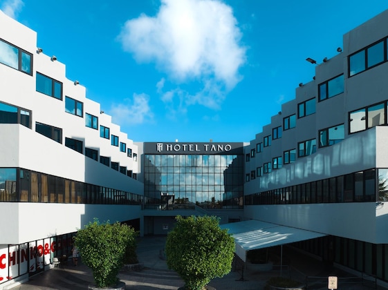 Gallery - Hotel Tano