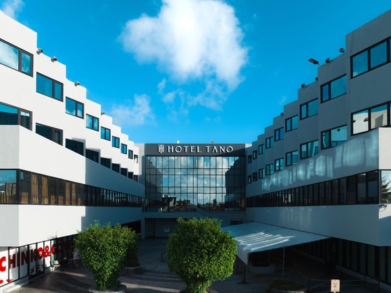 Gallery - Hotel Tano