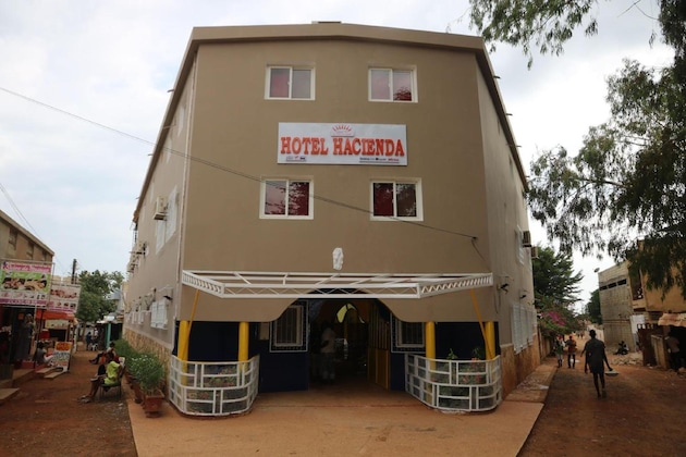 Gallery - Hotel Hacienda