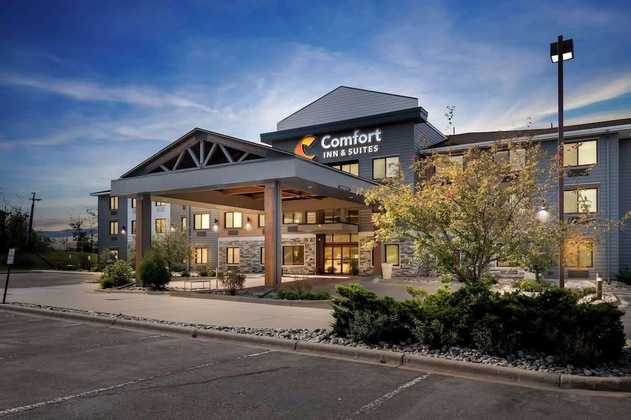 Gallery - Comfort Inn & Suites Mountain Iron And Virginia