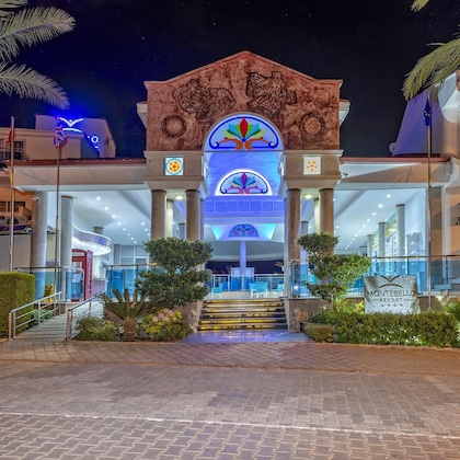 Gallery - Montebello Resort