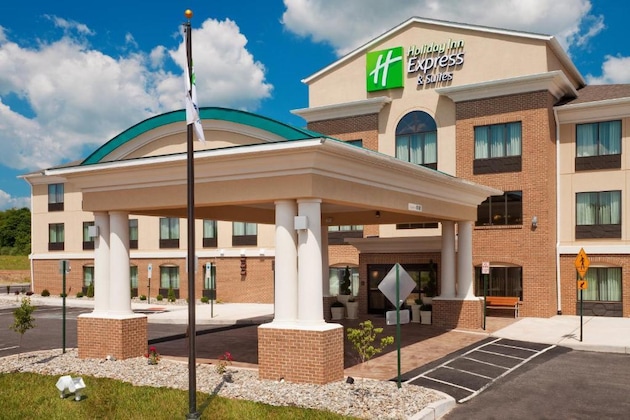 Gallery - Holiday Inn Express Hotel & Suites Limerick - Pottstown By Ihg