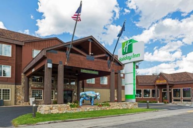 Gallery - Holiday Inn West Yellowstone By Ihg.