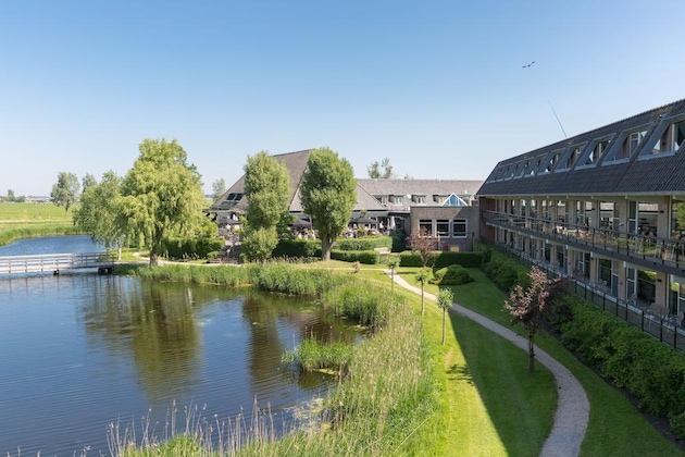 Gallery - Van Der Valk Volendam