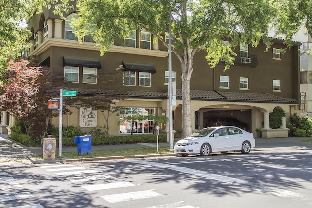 Gallery - Inn Off Capitol Park, Ascend Collection