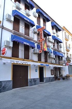 Gallery - Hotel Virgen De Los Reyes