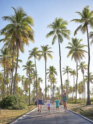 Gallery - Grand Palladium Imbassai Resort & Spa All Inclusive
