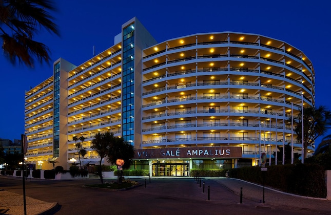 Gallery - Vila Gale Ampalius Resort Hotel