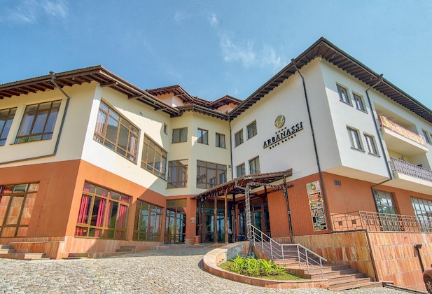 Gallery - Park Hotel Arbanasi