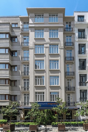 Gallery - Four Points Flex By Sheraton Istanbul Taksim Square