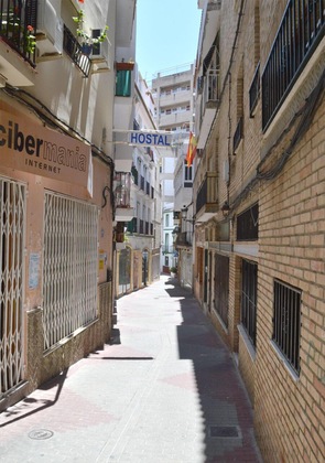 Gallery - Hostal Altamar