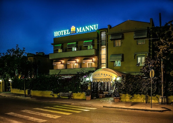 Gallery - Hotel Mannu