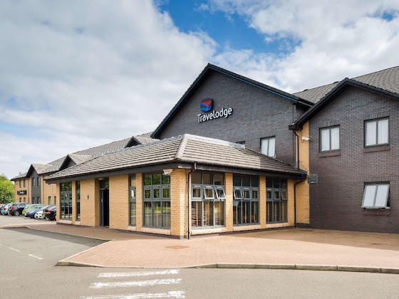 Gallery - Travelodge Glasgow Airport