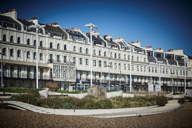 Gallery - Dover Marina Hotel & Spa, Tapestry Collection By Hilton