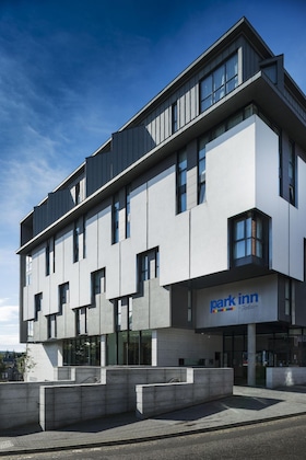 Gallery - Park Inn By Radisson Aberdeen