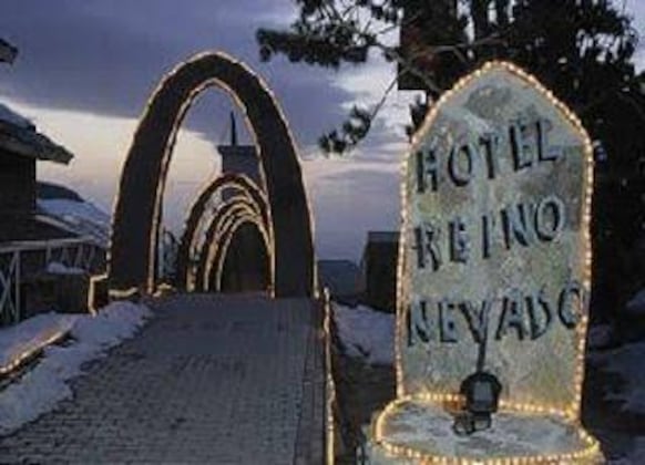 Gallery - Hotel Reino Nevado
