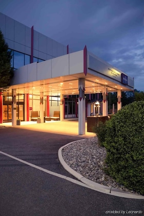 Gallery - Mercure Hotel Stuttgart Sindelfingen An Der Messe