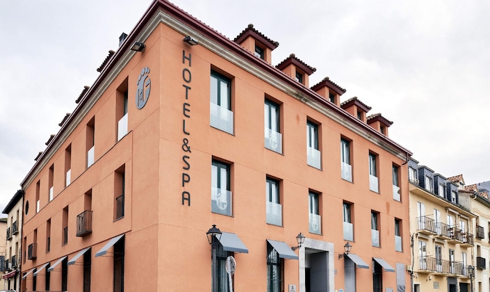 Gallery - Hotel Ar Isabel De Farnesio