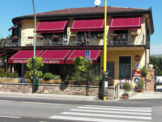 Gallery - Vecia Brenta