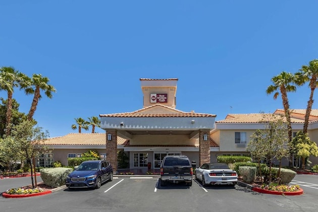 Gallery - Best Western Plus Las Vegas West